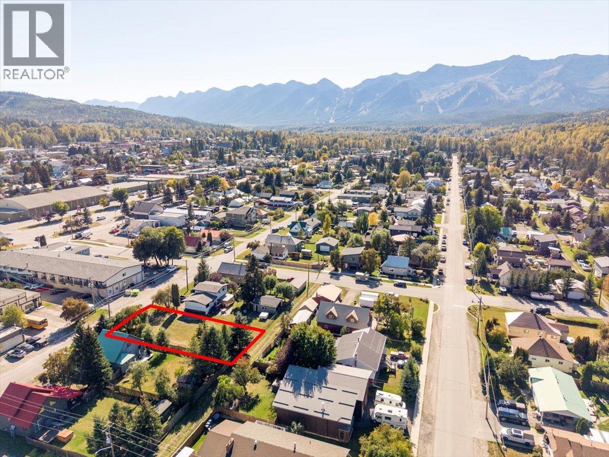 1141 8th Avenue, Fernie, British Columbia  V0B 1M0 - Photo 6 - 10363755