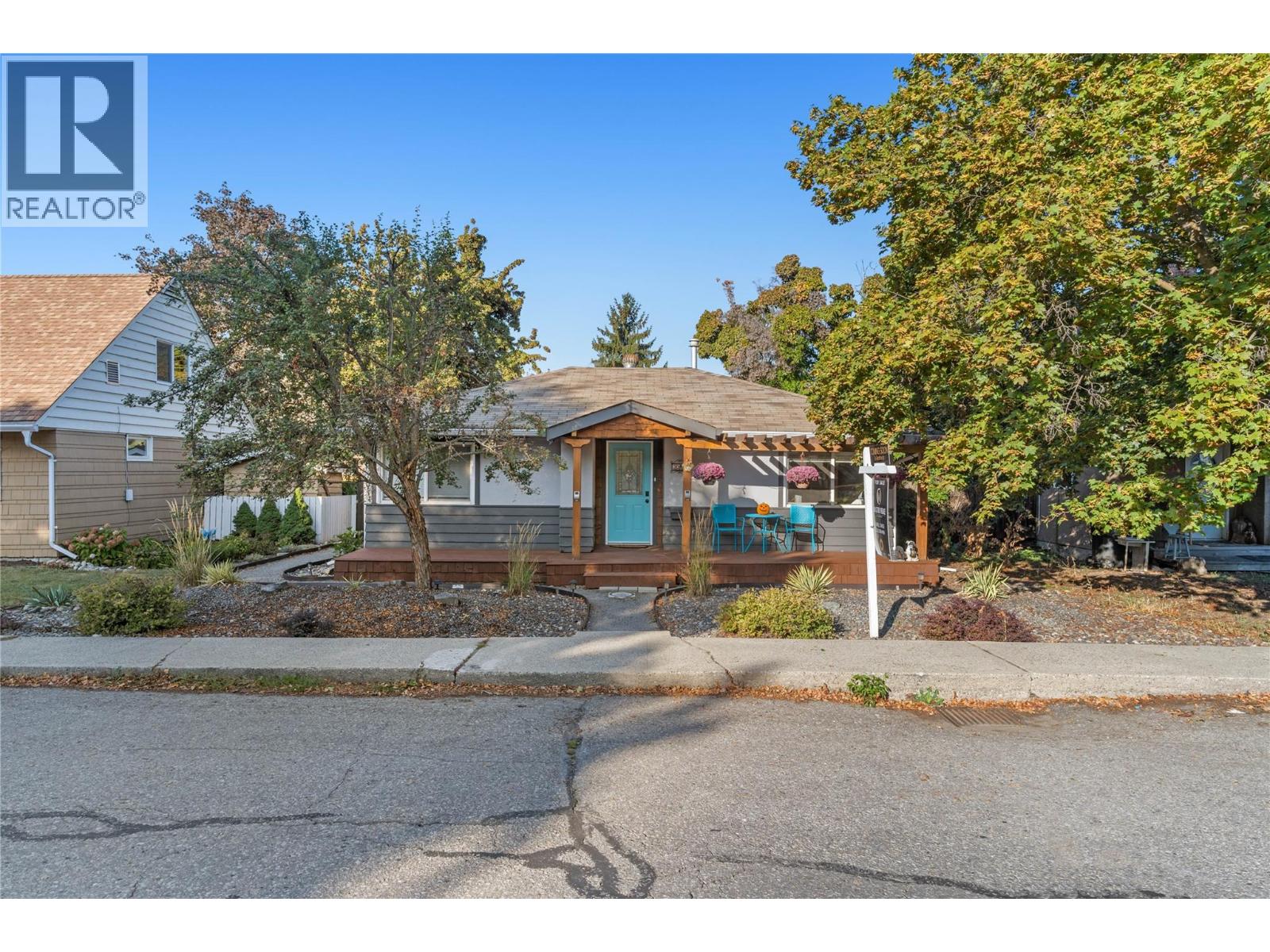 3504 16 Street, Vernon, British Columbia