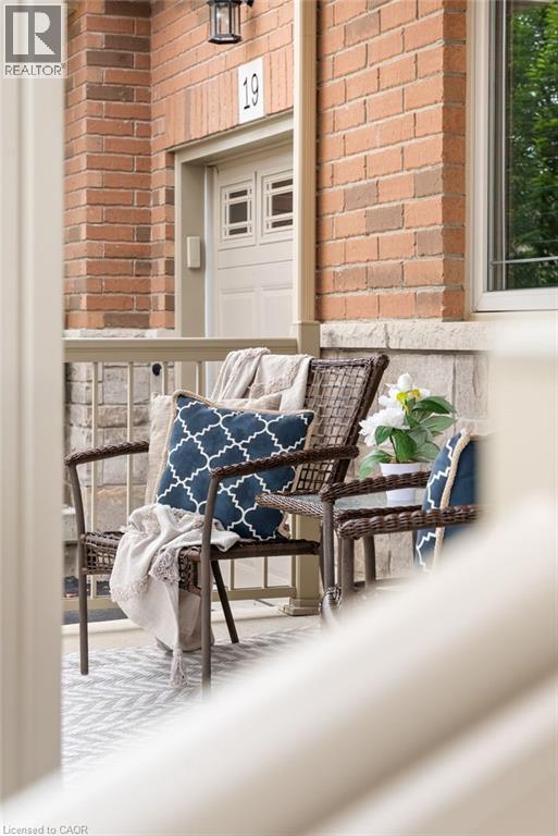 21 Finton Lane, Binbrook, Ontario  L0R 1C0 - Photo 4 - 40770785