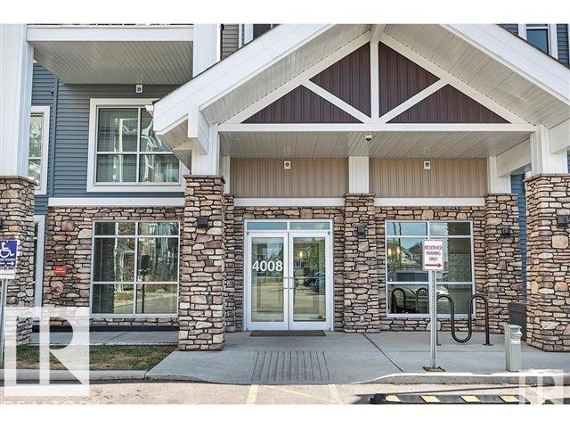 #205 4008 Savaryn Dr Sw, Edmonton, Alberta  T6X 2E5 - Photo 1 - E4459235