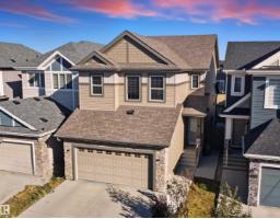 5218 23 AV SW Walker