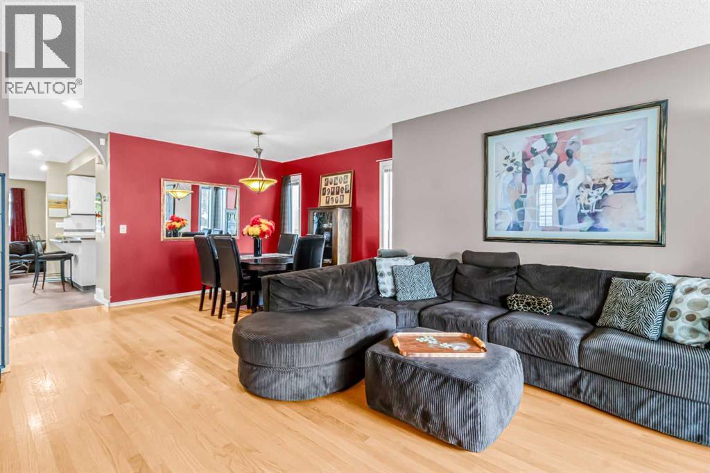 924 19 Avenue Nw, Calgary, Alberta  T2M 0Z5 - Photo 6 - A2256636