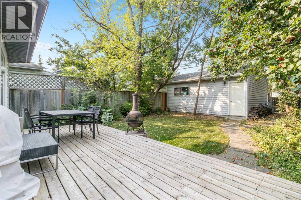 924 19 Avenue Nw, Calgary, Alberta  T2M 0Z5 - Photo 45 - A2256636