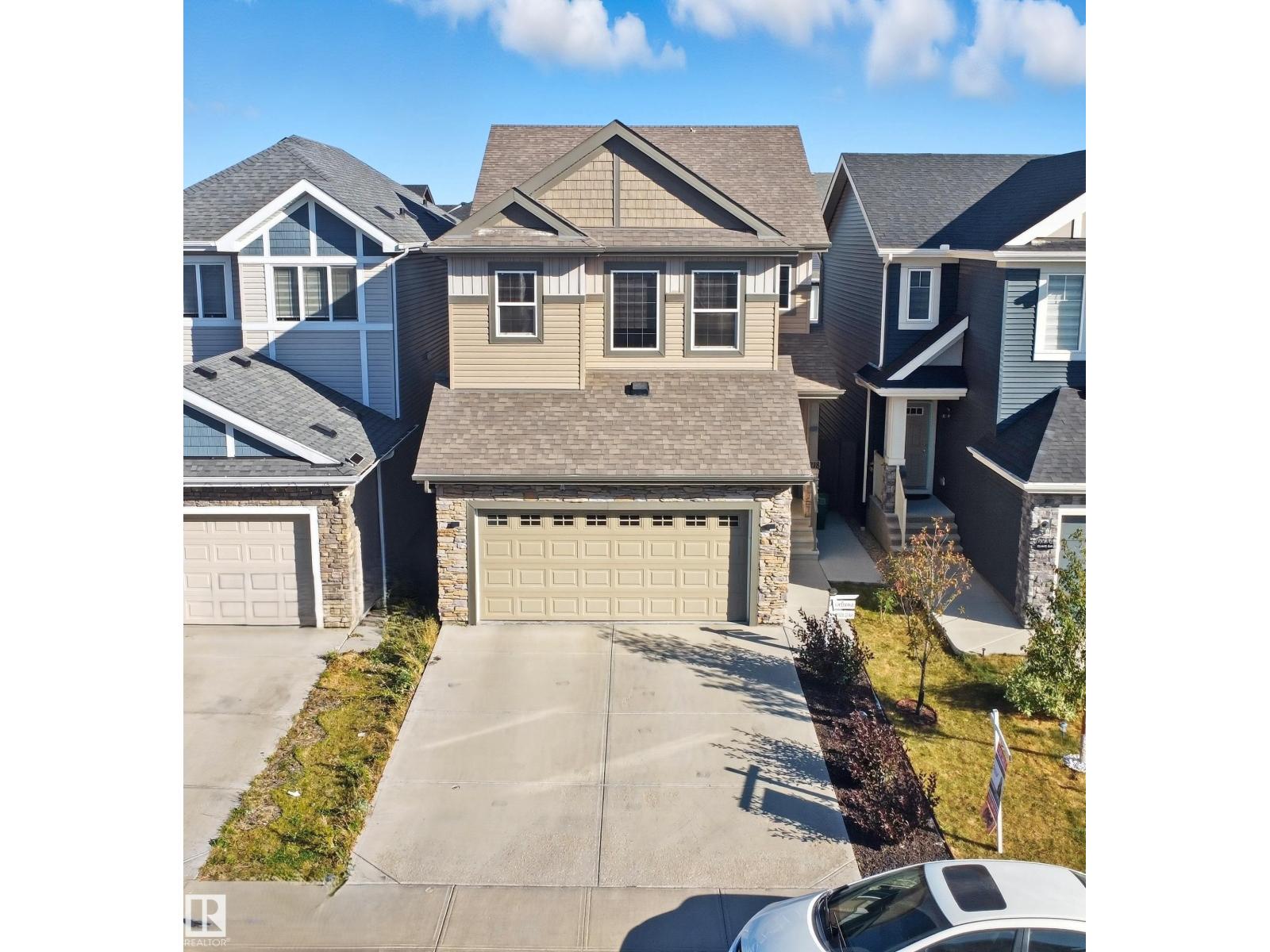 5218 23 Av Sw, Edmonton, Alberta  T6X 2X4 - Photo 2 - E4458716