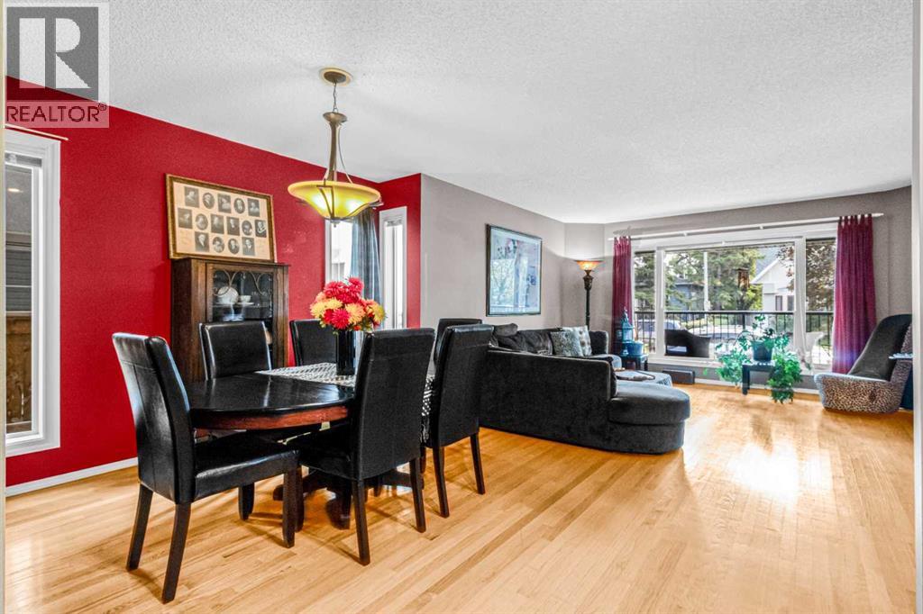 924 19 Avenue Nw, Calgary, Alberta  T2M 0Z5 - Photo 9 - A2256636