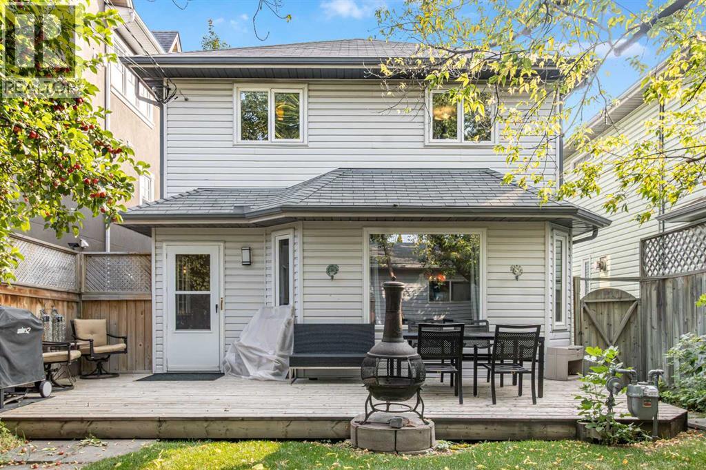 924 19 Avenue Nw, Calgary, Alberta  T2M 0Z5 - Photo 47 - A2256636
