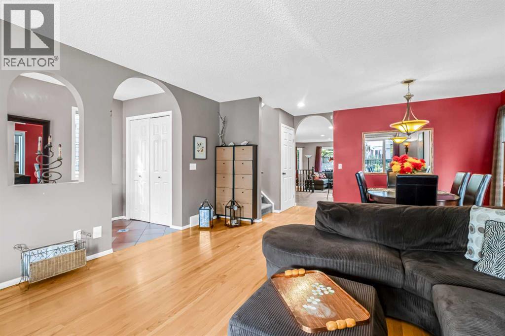 924 19 Avenue Nw, Calgary, Alberta  T2M 0Z5 - Photo 7 - A2256636
