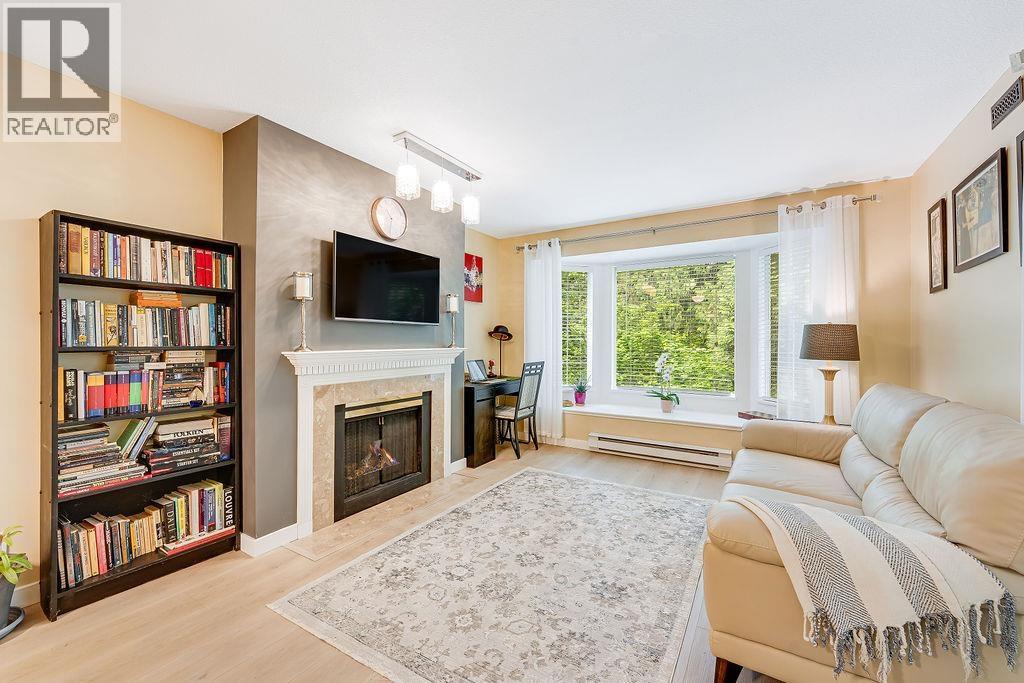 205 6860 RUMBLE STREET, Burnaby, British Columbia