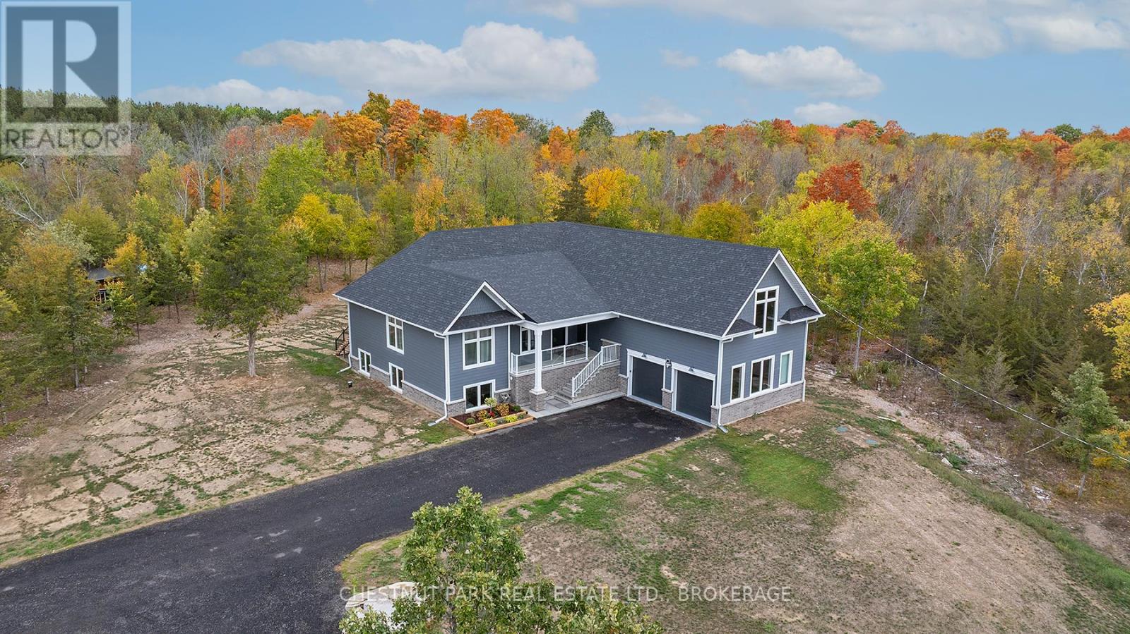 531 BETHEL ROAD, Stone Mills, Ontario