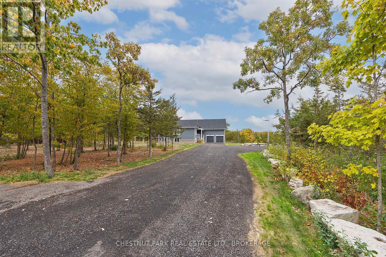 531 Bethel Road, Stone Mills, Ontario  K0K 3N0 - Photo 2 - X12424465