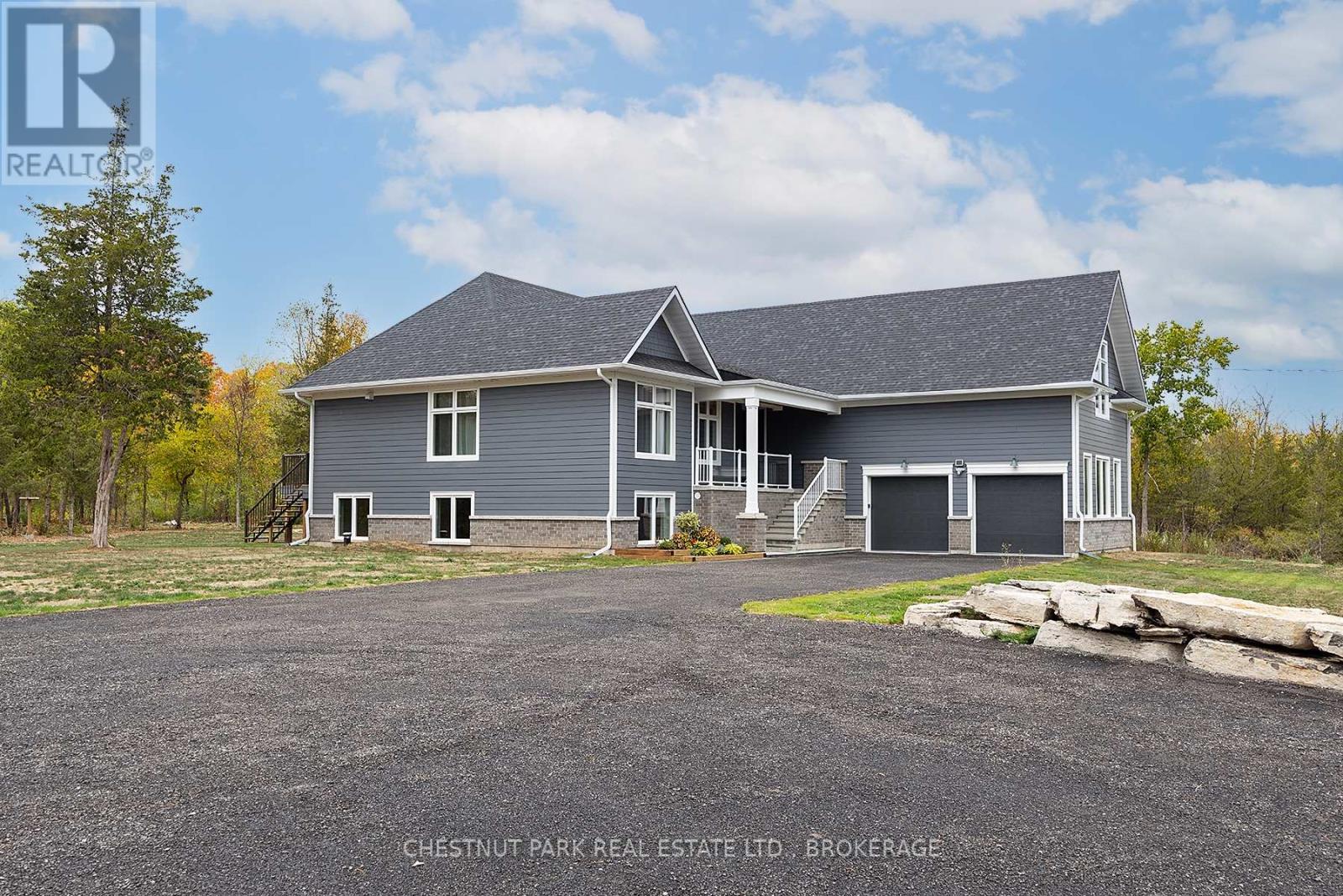 531 Bethel Road, Stone Mills, Ontario  K0K 3N0 - Photo 3 - X12424465
