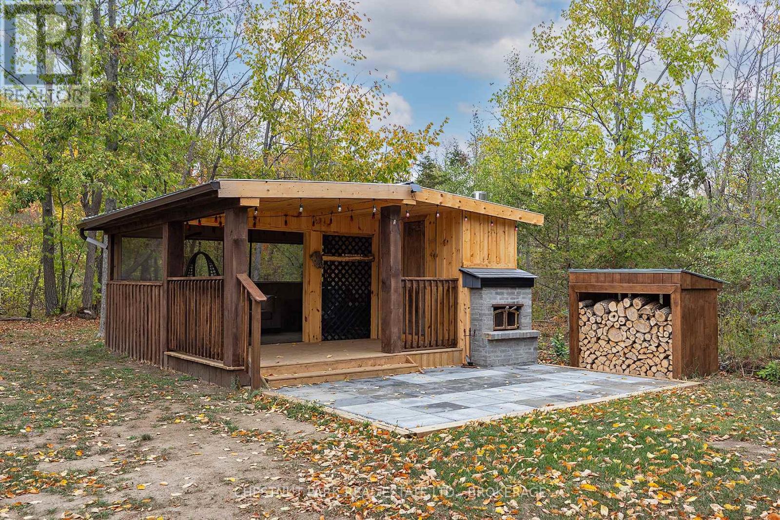 531 Bethel Road, Stone Mills, Ontario  K0K 3N0 - Photo 40 - X12424465