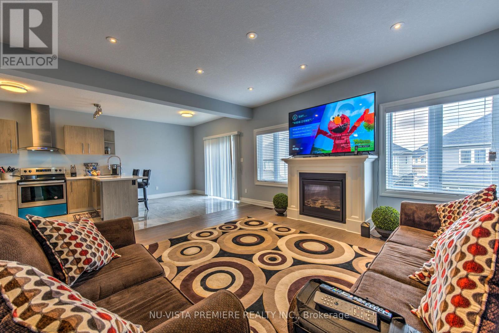 5 - 2619 Sheffield Boulevard, London South, Ontario  N6M 0G4 - Photo 22 - X12424439