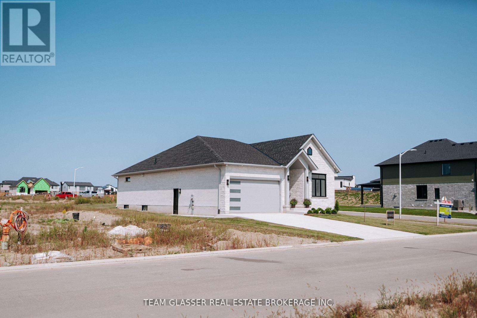 73 (Lot 18) Dearing Drive, South Huron, Ontario  N0M 1T0 - Photo 4 - X12424448