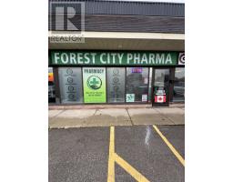 561 SOUTHDALE ROAD E, London South, Ontario