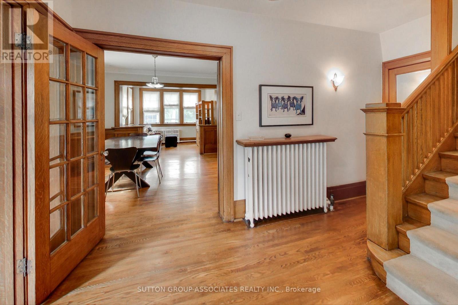 14 Bracondale Hill Road, Toronto, Ontario  M6G 3P4 - Photo 10 - C12424310