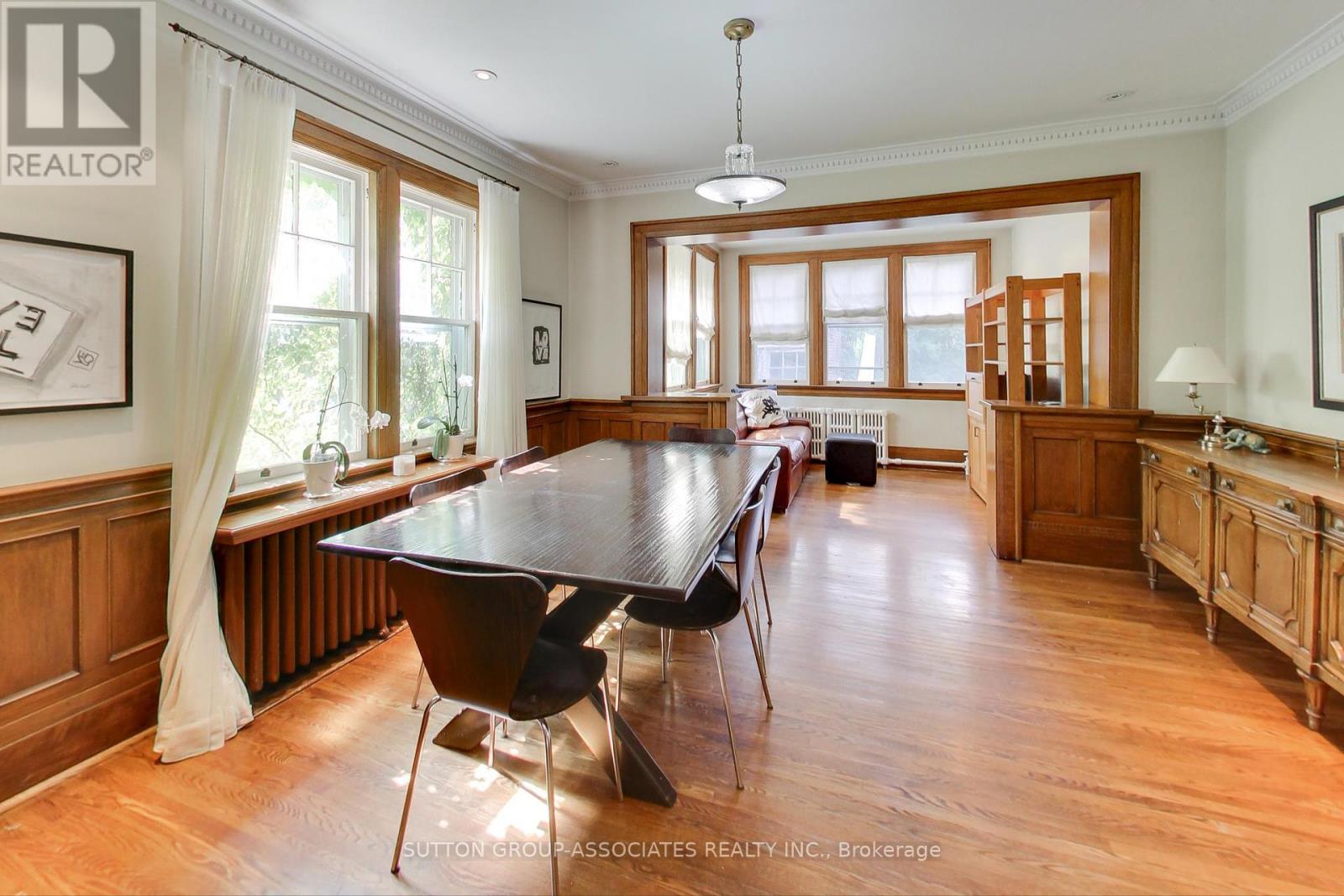 14 Bracondale Hill Road, Toronto, Ontario  M6G 3P4 - Photo 11 - C12424310
