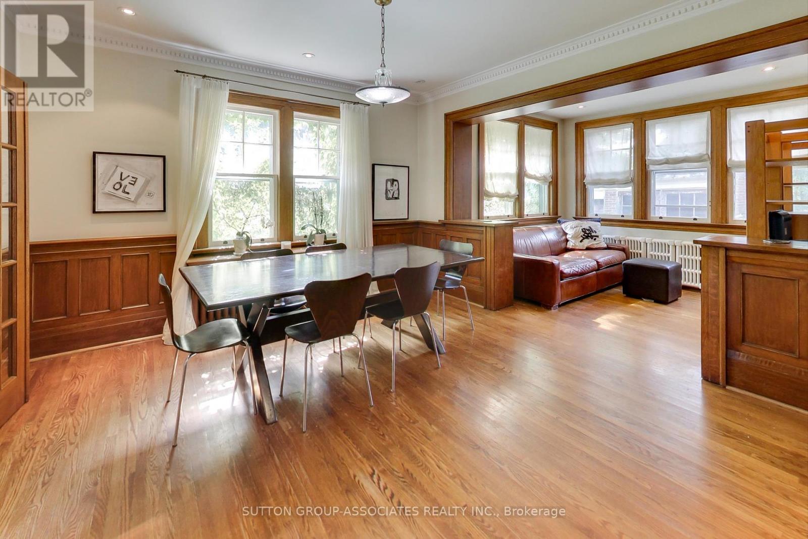 14 Bracondale Hill Road, Toronto, Ontario  M6G 3P4 - Photo 12 - C12424310