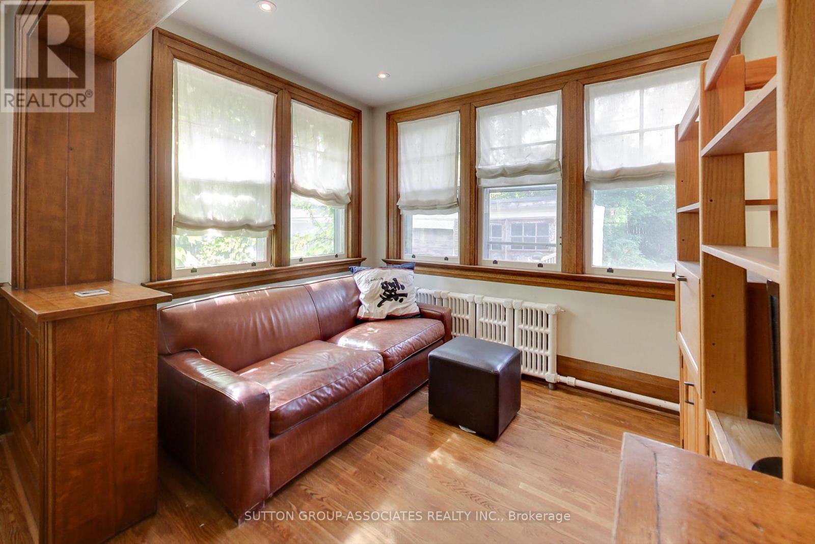14 Bracondale Hill Road, Toronto, Ontario  M6G 3P4 - Photo 13 - C12424310