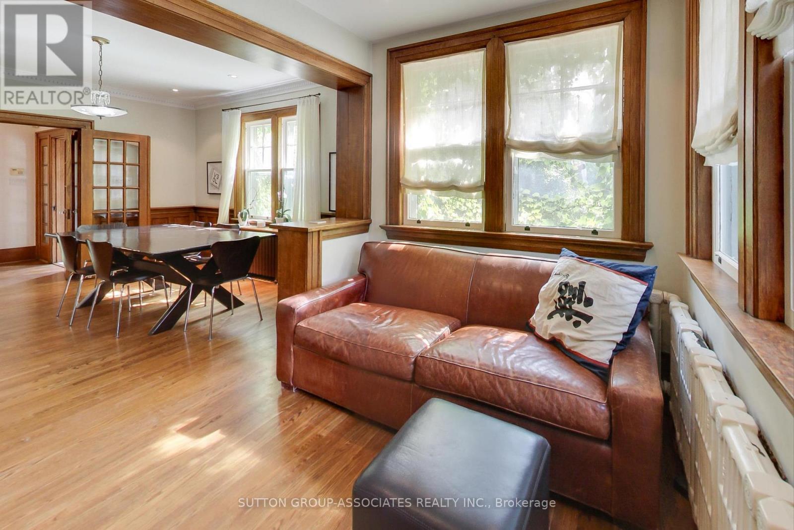 14 Bracondale Hill Road, Toronto, Ontario  M6G 3P4 - Photo 15 - C12424310