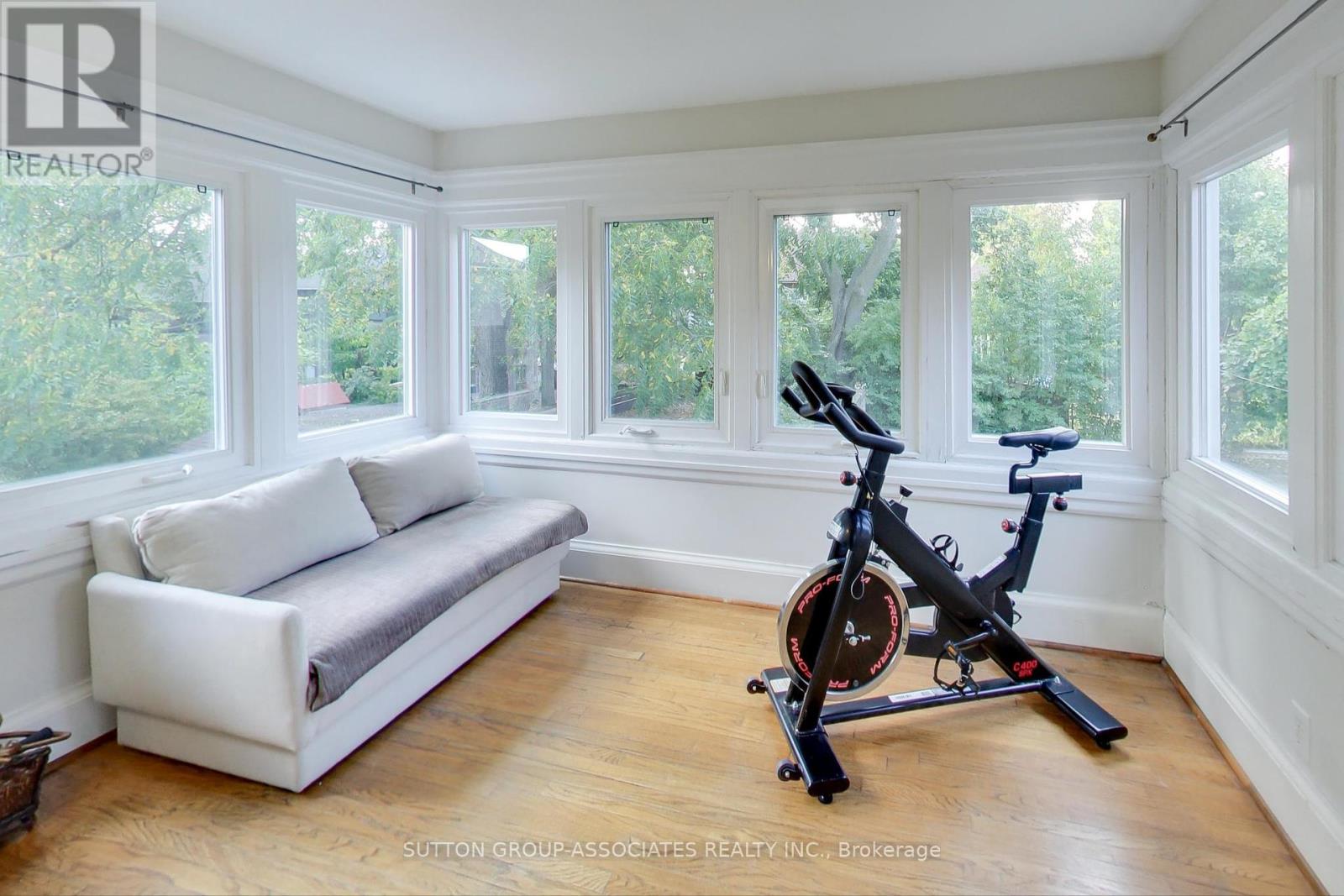 14 Bracondale Hill Road, Toronto, Ontario  M6G 3P4 - Photo 27 - C12424310