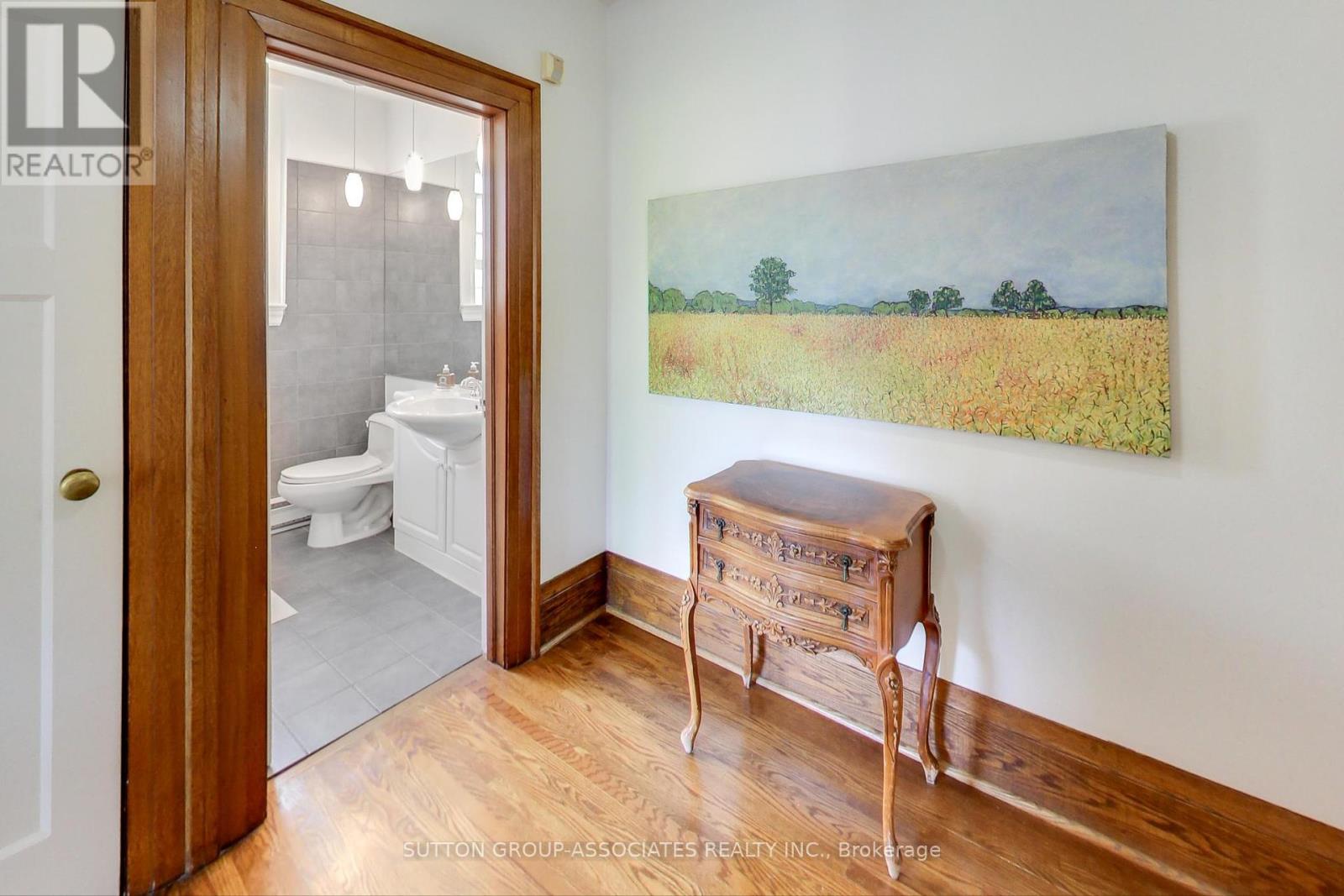 14 Bracondale Hill Road, Toronto, Ontario  M6G 3P4 - Photo 31 - C12424310