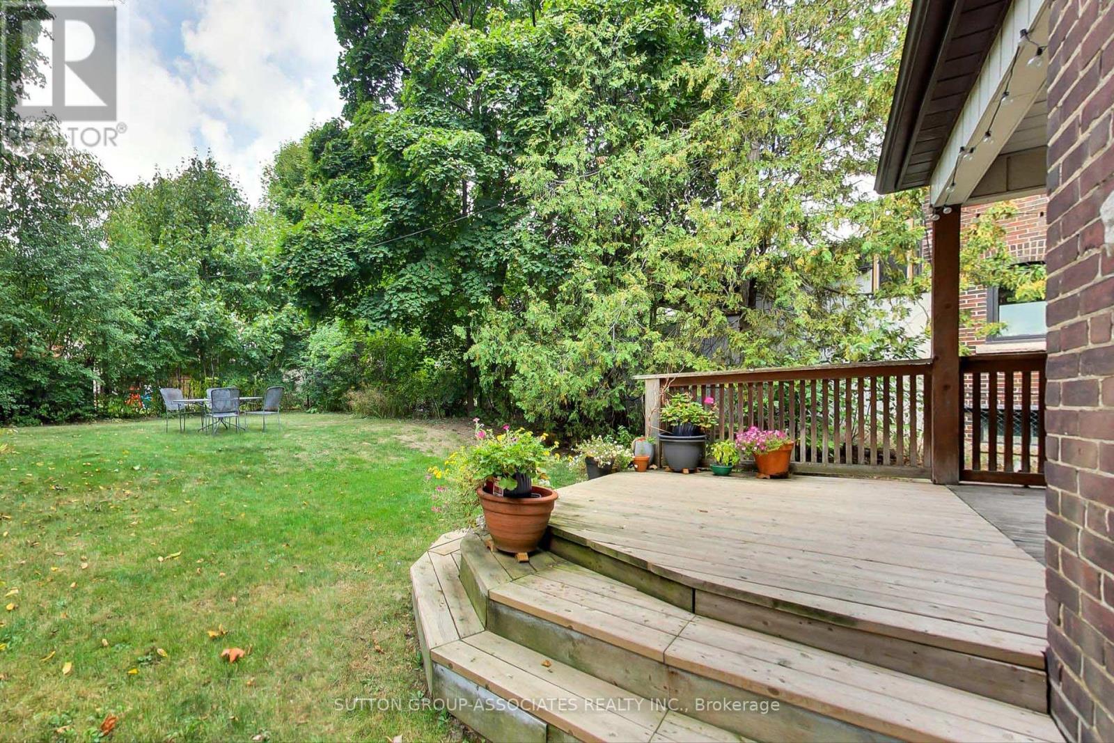 14 Bracondale Hill Road, Toronto, Ontario  M6G 3P4 - Photo 46 - C12424310