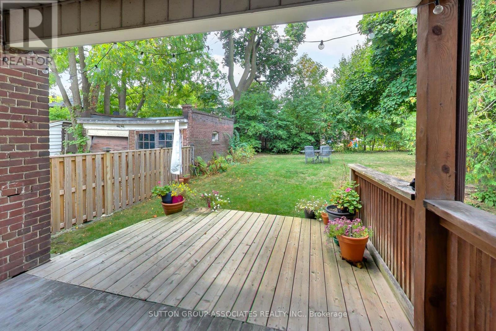 14 Bracondale Hill Road, Toronto, Ontario  M6G 3P4 - Photo 50 - C12424310