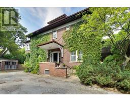 14 BRACONDALE HILL ROAD, Toronto, Ontario