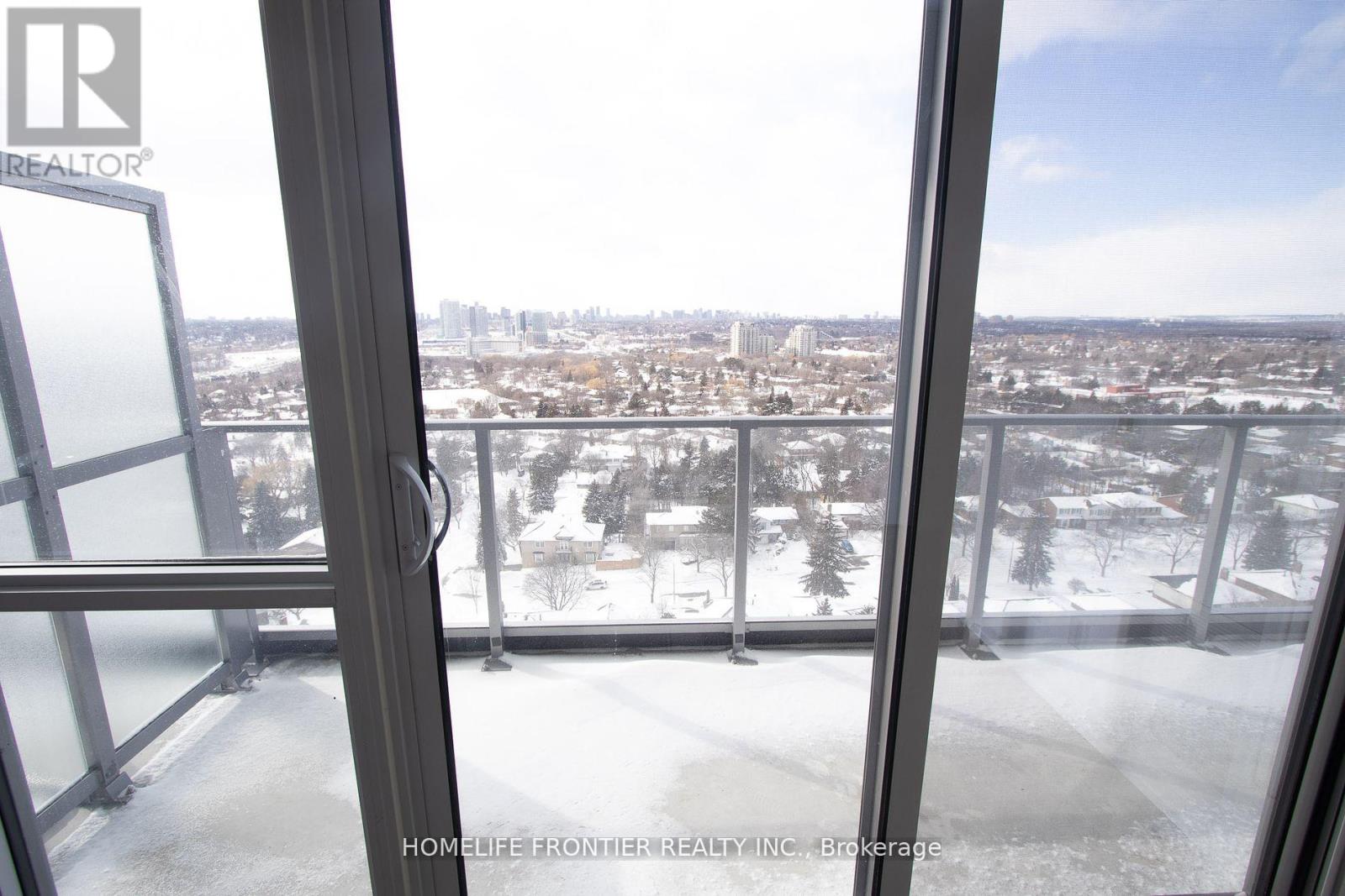 1308 - 36 Forest Manor Road, Toronto, Ontario  M2J 1M1 - Photo 12 - C12424312