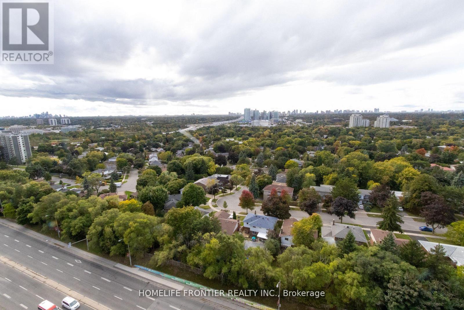 1308 - 36 Forest Manor Road, Toronto, Ontario  M2J 1M1 - Photo 5 - C12424312