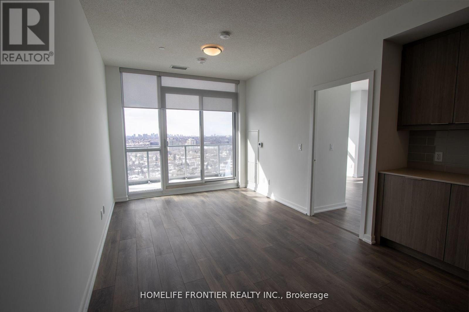 1308 - 36 Forest Manor Road, Toronto, Ontario  M2J 1M1 - Photo 6 - C12424312