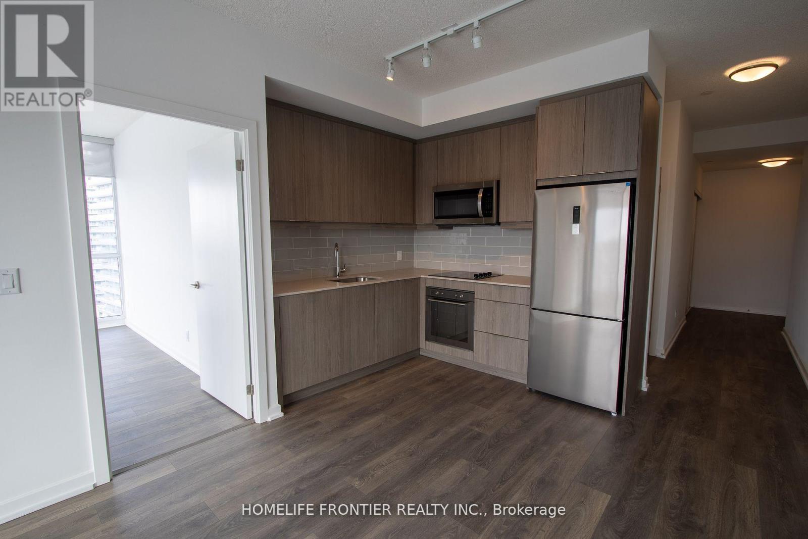 1308 - 36 Forest Manor Road, Toronto, Ontario  M2J 1M1 - Photo 7 - C12424312