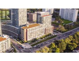 1308 - 36 FOREST MANOR ROAD, Toronto, Ontario