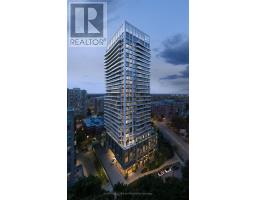 TH3 - 36 OLIVE AVENUE, Toronto, Ontario