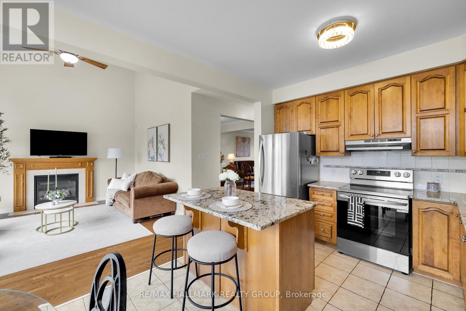 1924 Lobelia Way, Ottawa, Ontario  K4A 4R1 - Photo 26 - X12424408