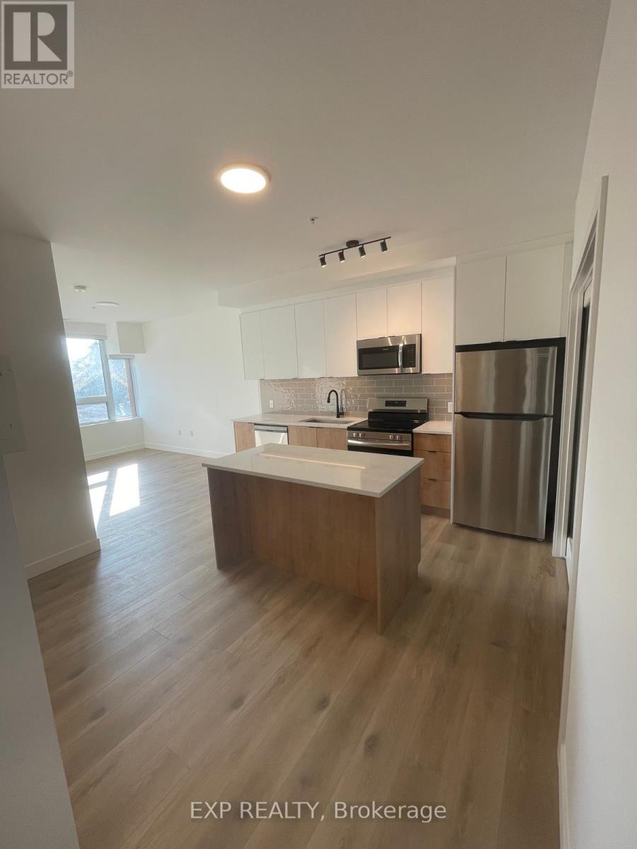 222 - 1600 James Naismith Drive, Ottawa, Ontario  K1B 5N8 - Photo 12 - X12424441