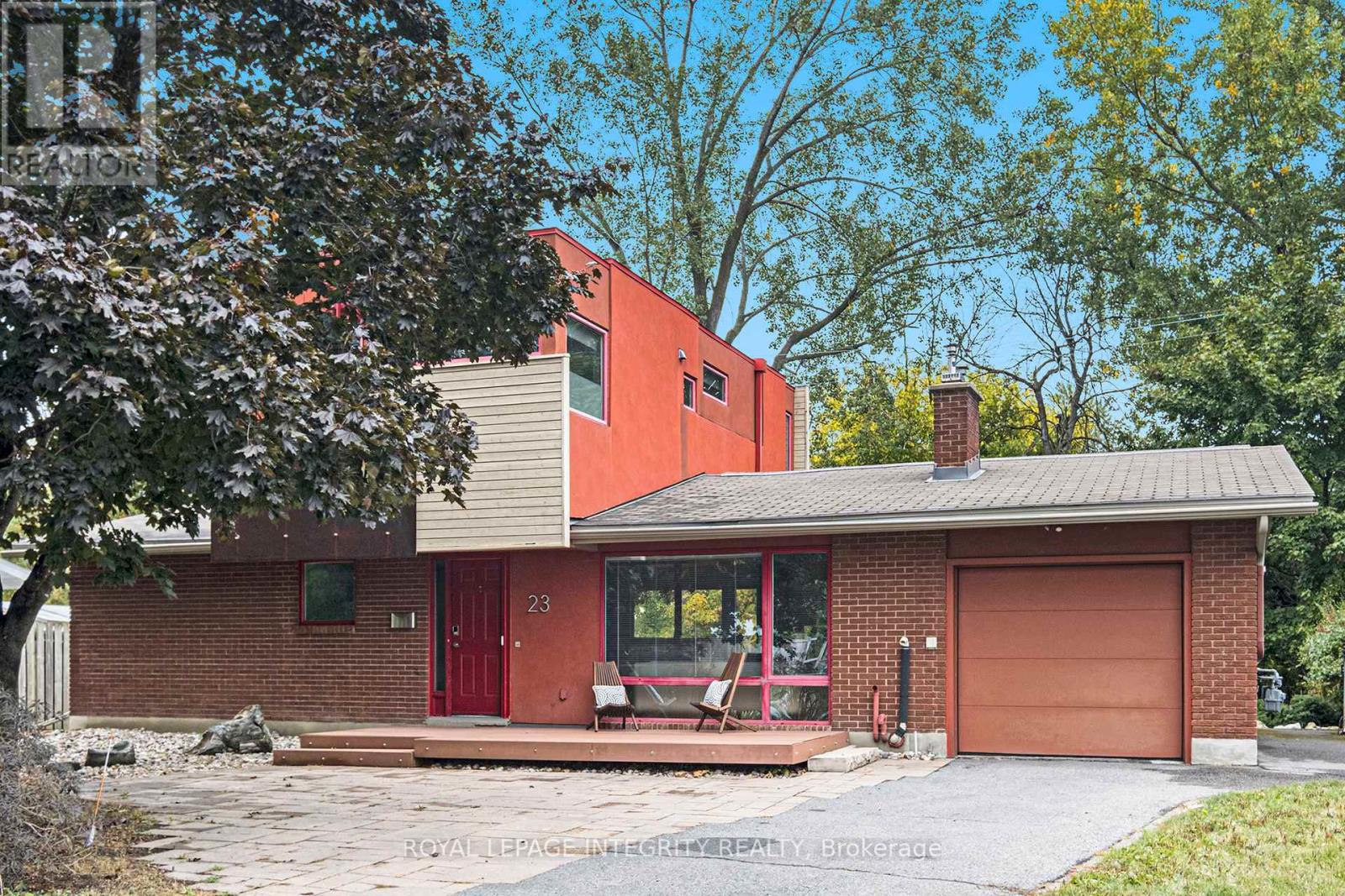 23 STILL WATER DRIVE, ottawa, Ontario