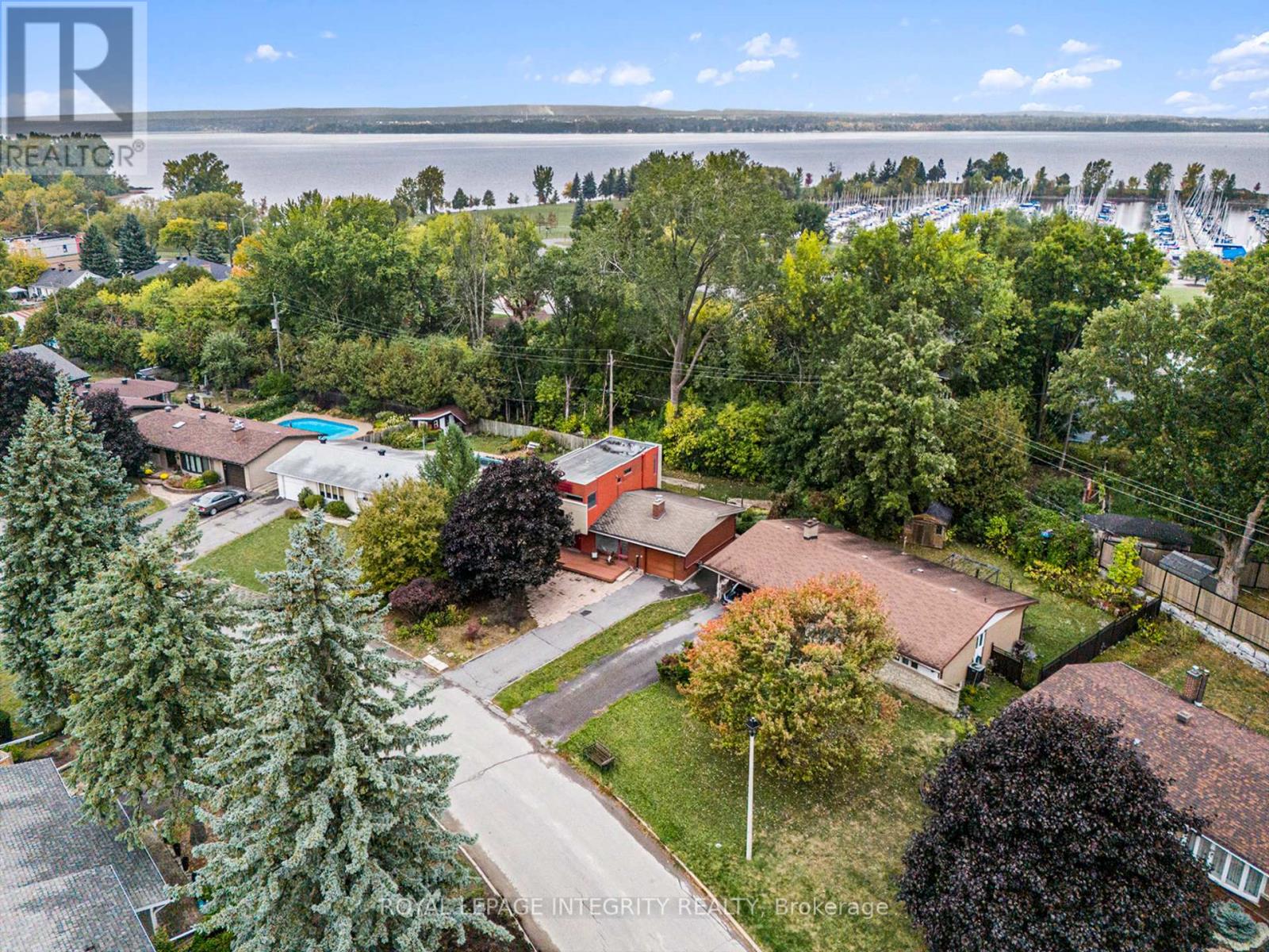 23 Still Water Drive, Ottawa, Ontario  K2H 5J9 - Photo 30 - X12424490