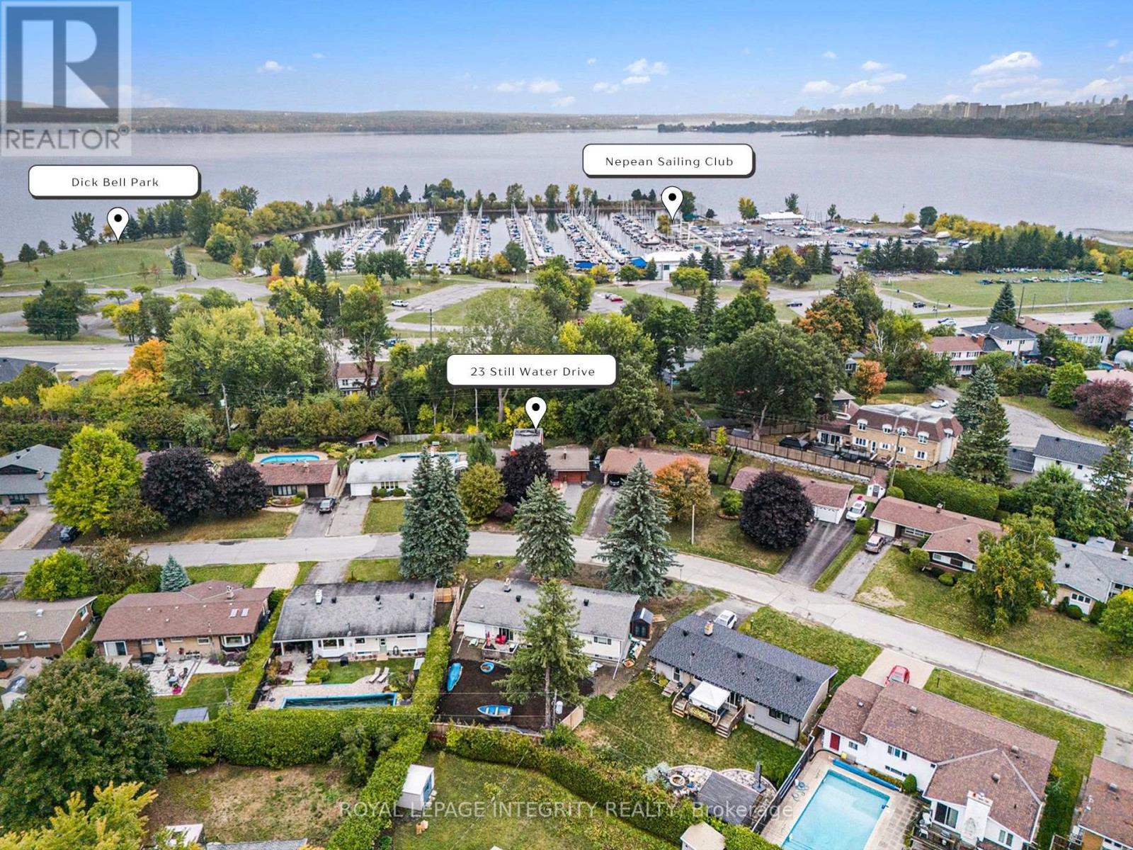 23 Still Water Drive, Ottawa, Ontario  K2H 5J9 - Photo 32 - X12424490