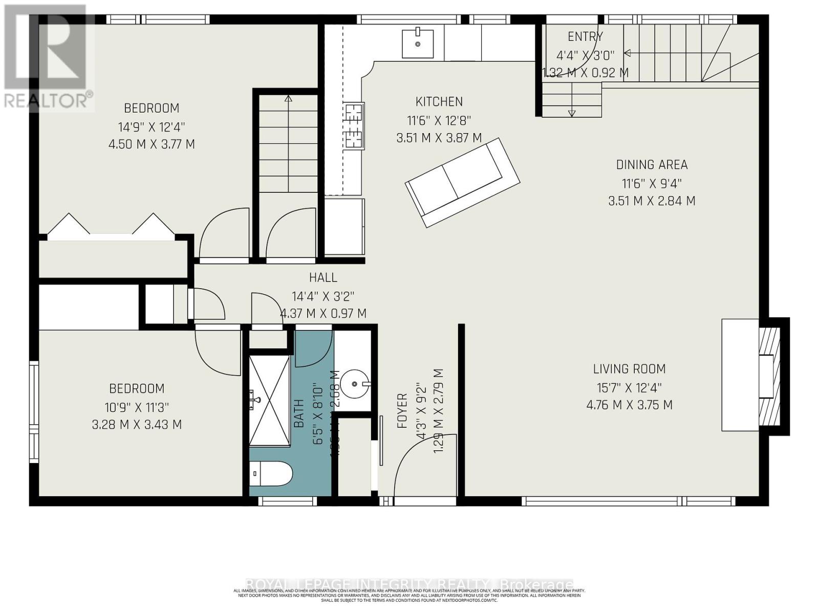 23 Still Water Drive, Ottawa, Ontario  K2H 5J9 - Photo 34 - X12424490