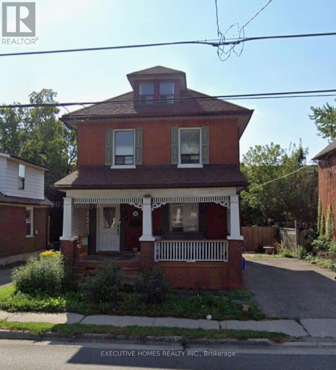 99 Adelaide Avenue W, Oshawa (O'neill), Ontario  L1G 1Y5 - Photo 1 - E12424295
