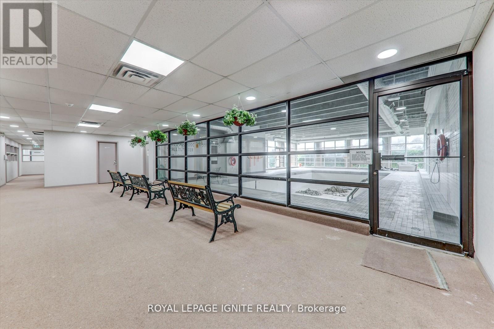 Ph 14 - 330 Mccowan Road, Toronto, Ontario  M1J 3N3 - Photo 32 - E12424335