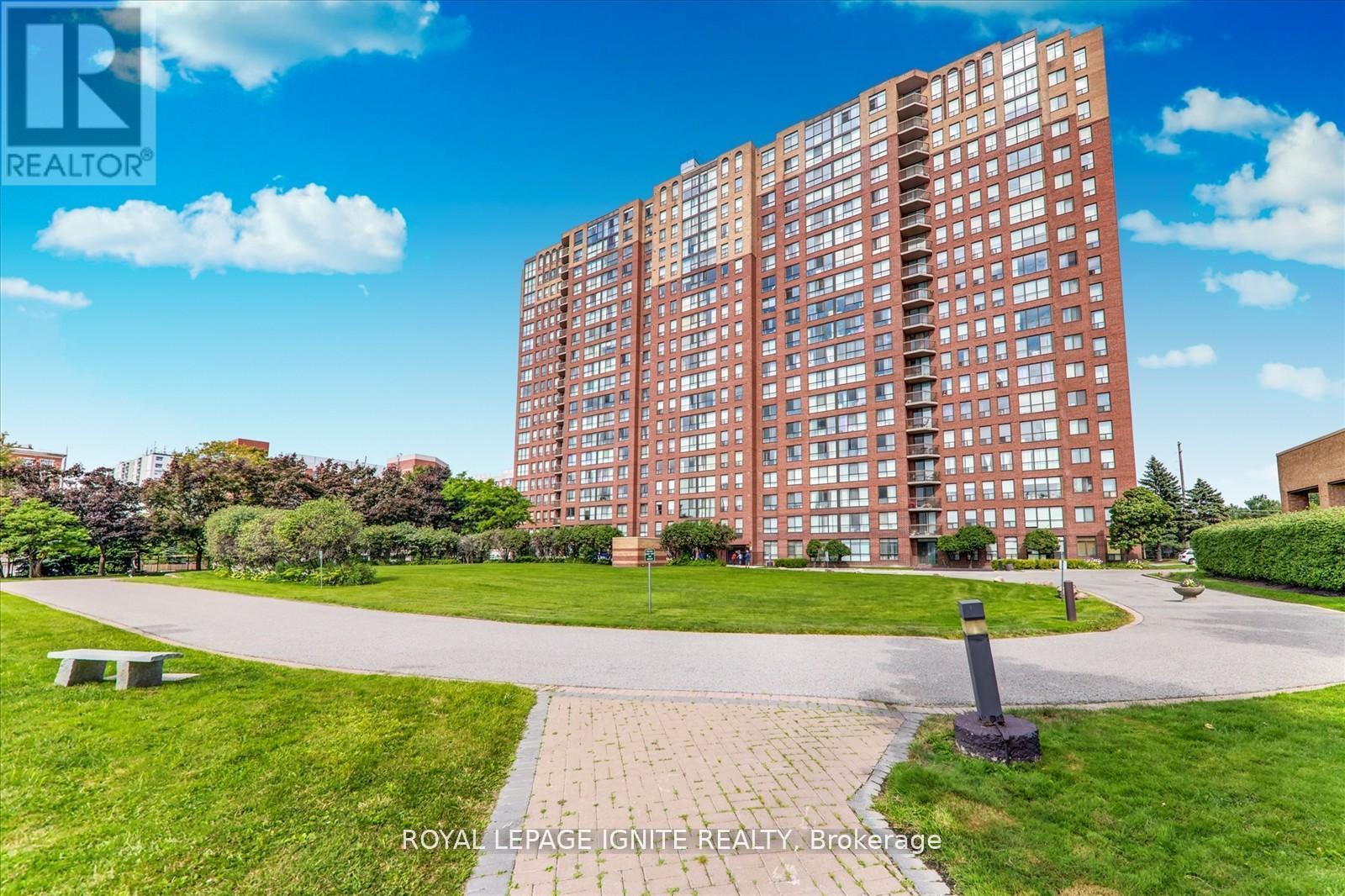 Ph 14 - 330 Mccowan Road, Toronto, Ontario  M1J 3N3 - Photo 37 - E12424335