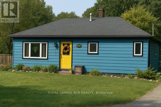 8320 MAIN STREET E, Adjala-Tosorontio, Ontario