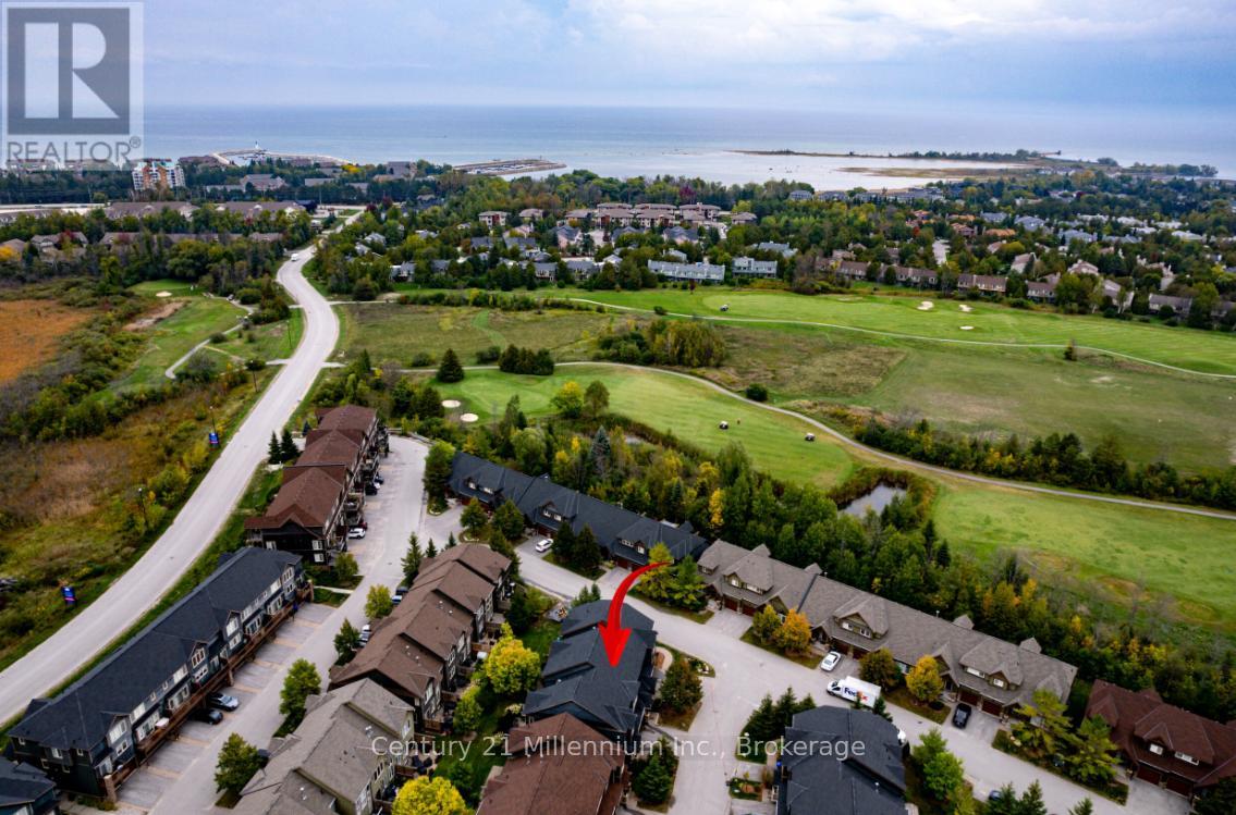 15 - 6 Wildrose Trail, Collingwood, Ontario  L9Y 0J4 - Photo 2 - S12424503