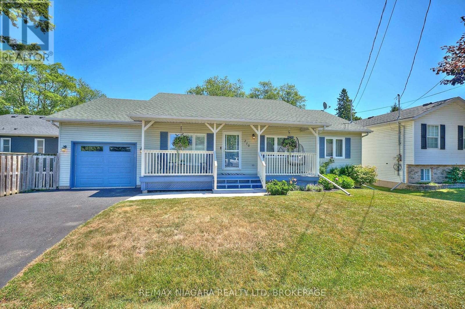 210 Gorham Road, Fort Erie, Ontario  L0S 1N0 - Photo 2 - X12424440