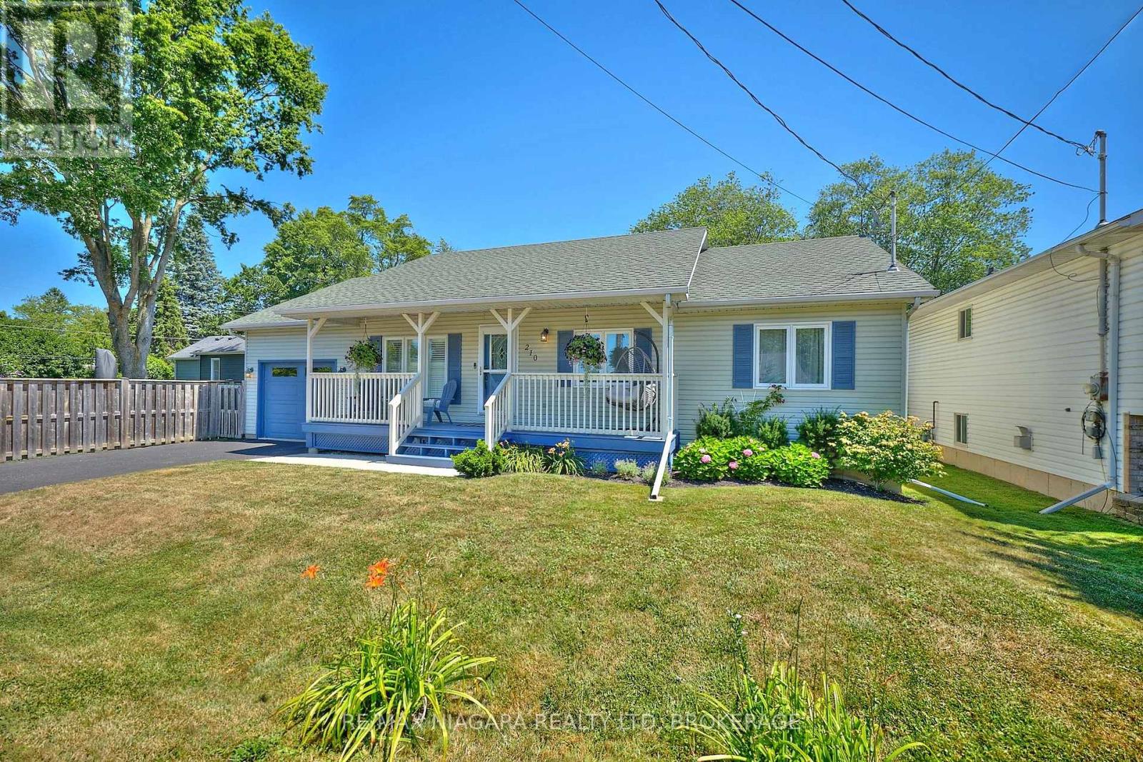 210 Gorham Road, Fort Erie, Ontario  L0S 1N0 - Photo 34 - X12424440