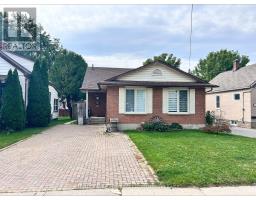 6516 MONROE STREET, Niagara Falls, Ontario