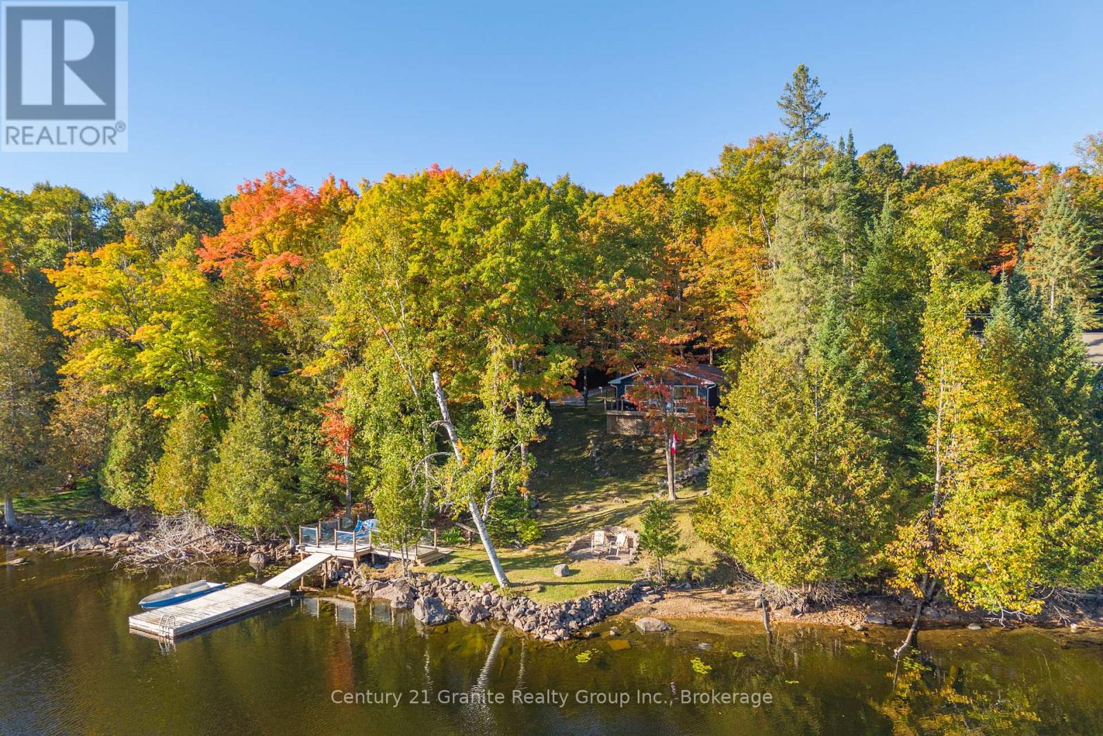 2329 BLAIRHAMPTON ROAD, Minden Hills, Ontario